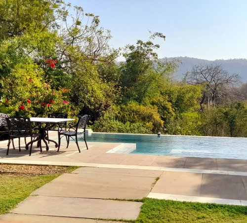 FATEH'S RETREAT - Updated 2024 Prices & B&B Reviews (Sawai Madhopur, India)