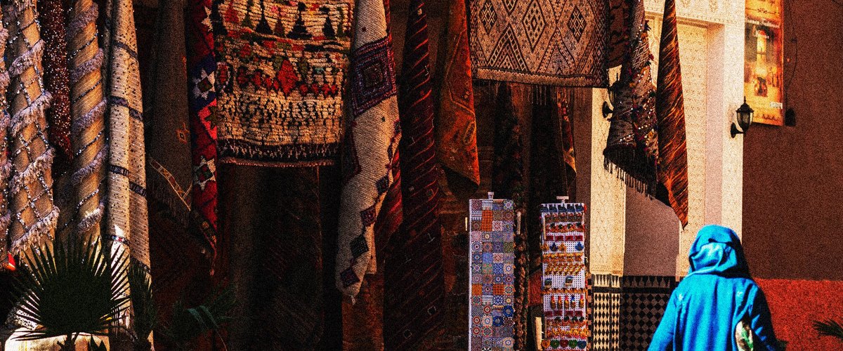Marrakech 2