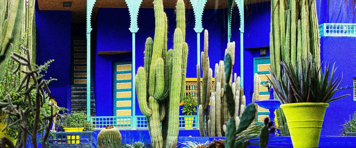 Marrakech 3
