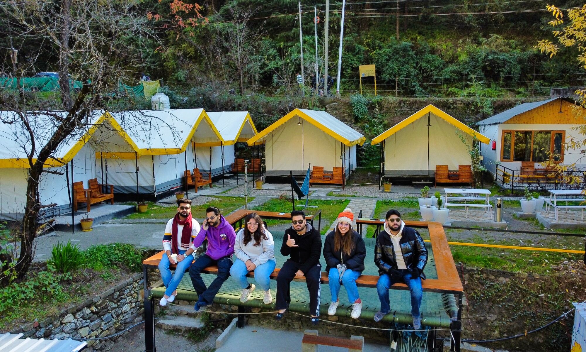 THE HOSTELLER KASOL, RIVERSIDE - Updated 2024 Reviews, Photos & Prices