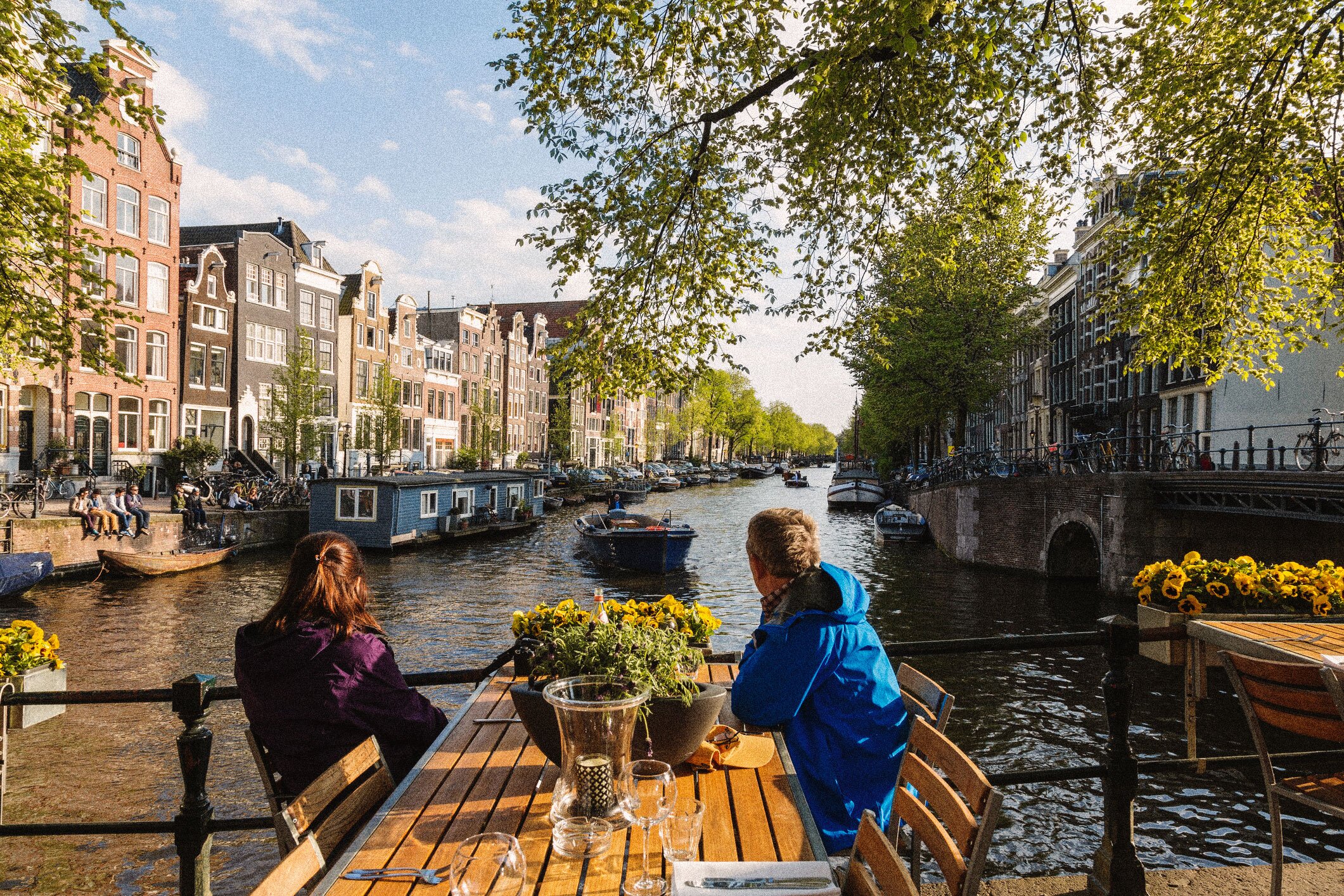 DE 10 B STA Hotellen I Amsterdam 2024 Tripadvisor   Caption 