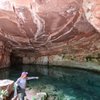 natureza selvagem ecoturismo