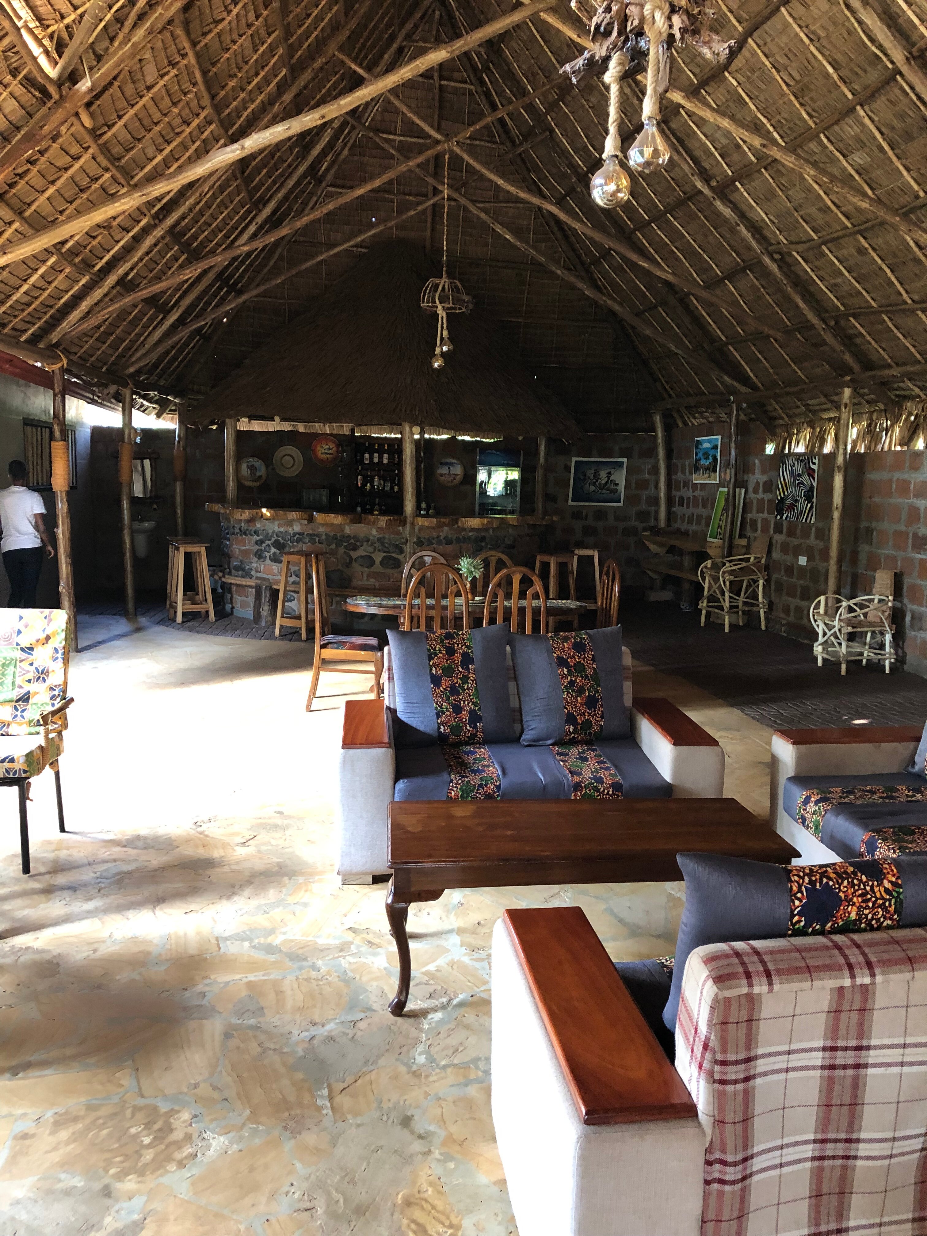 KILIMANJARO SCENIC LODGE - Updated 2024 Prices & Hotel Reviews (Moshi ...