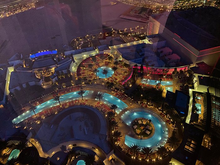 Conrad Las Vegas at Resorts World 수영장 사진 및 리뷰 - 트립어드바이저 Conrad Las Vegas At Resorts World 수영장 사진 및 리뷰 - 트립어드바이저