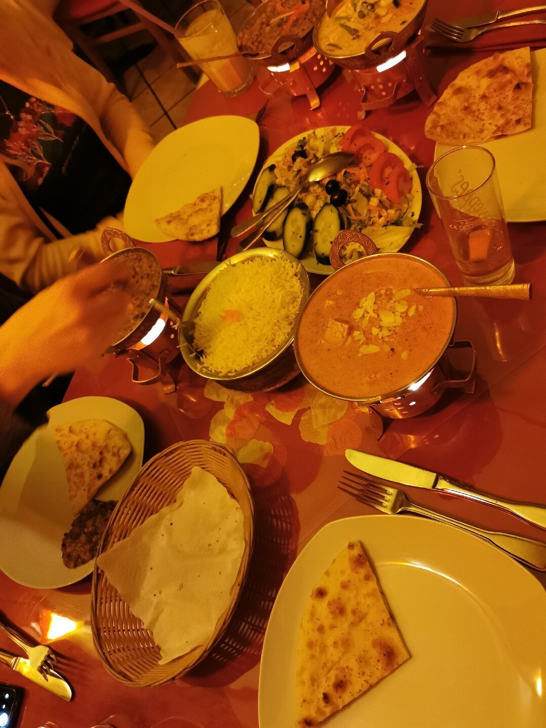 INDIA HOUSE, Braunschweig Photos & Restaurant Reviews Order Online Food Delivery Tripadvisor