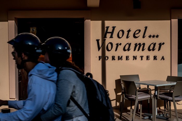 Imagen 3 de Hotel Voramar - Emar Hotels