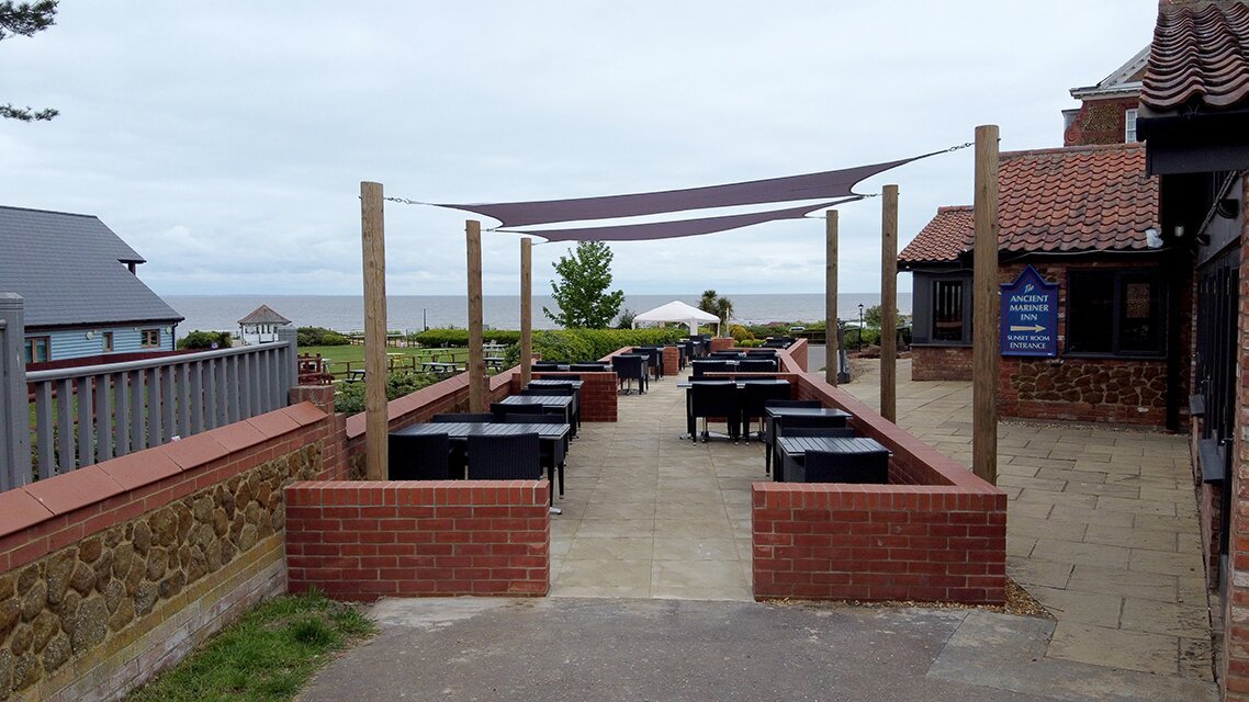 The Mariner Inn Old Hunstanton Updated 2024 Restaurant Reviews Menu