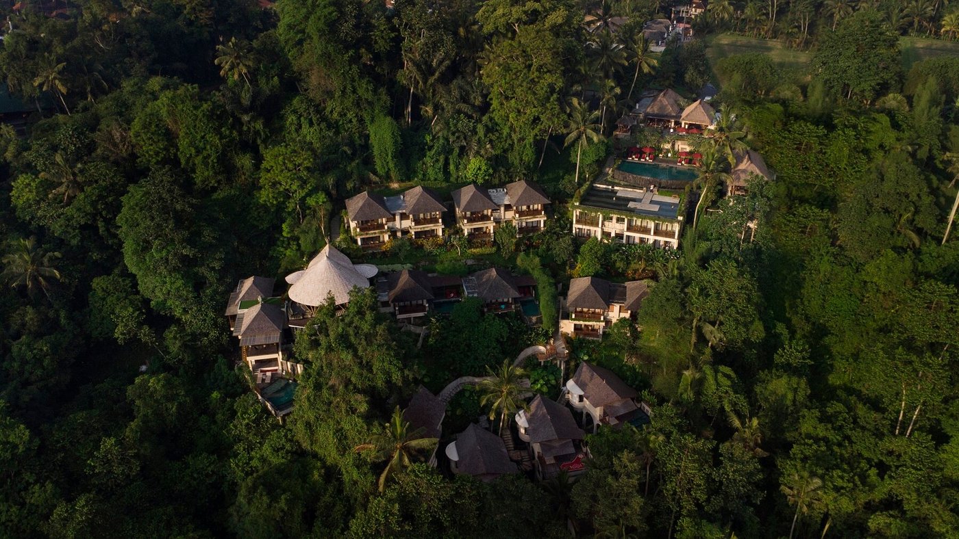 JANNATA RESORT & SPA UBUD - Updated 2024 Prices & Hotel Reviews (Kelusa ...