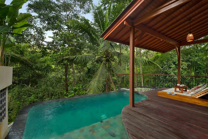 Jannata Resort & Spa Ubud Pool: Pictures & Reviews - Tripadvisor