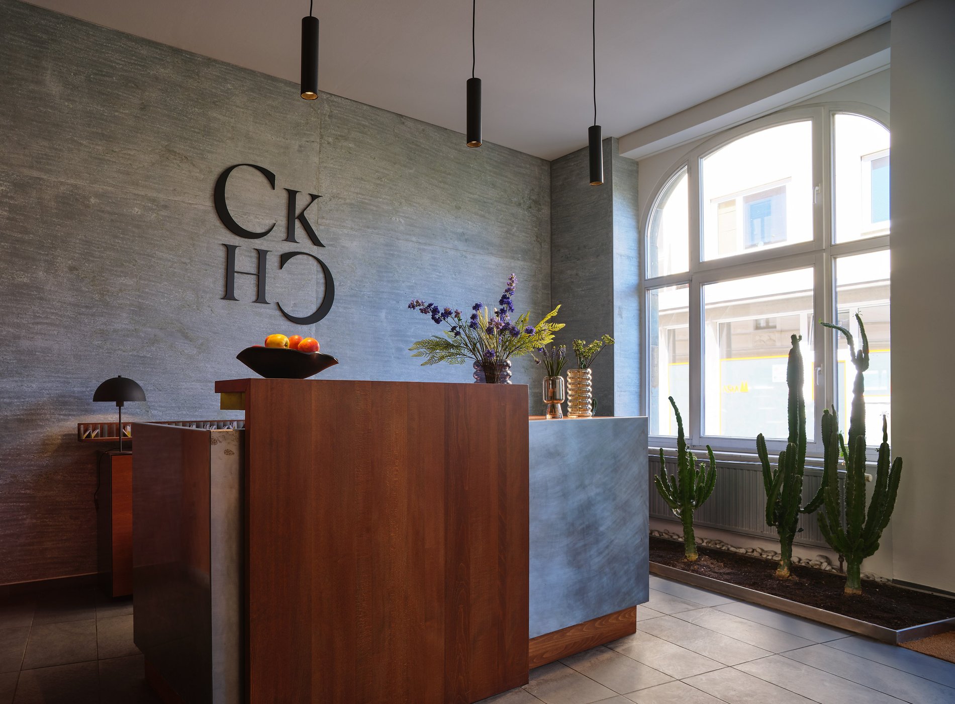 Classik Hotel Antonius by null