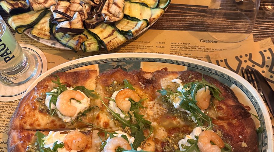 Pub Birreria New Brezel, 타란토 - 레스토랑 리뷰 - 트립어드바이저
