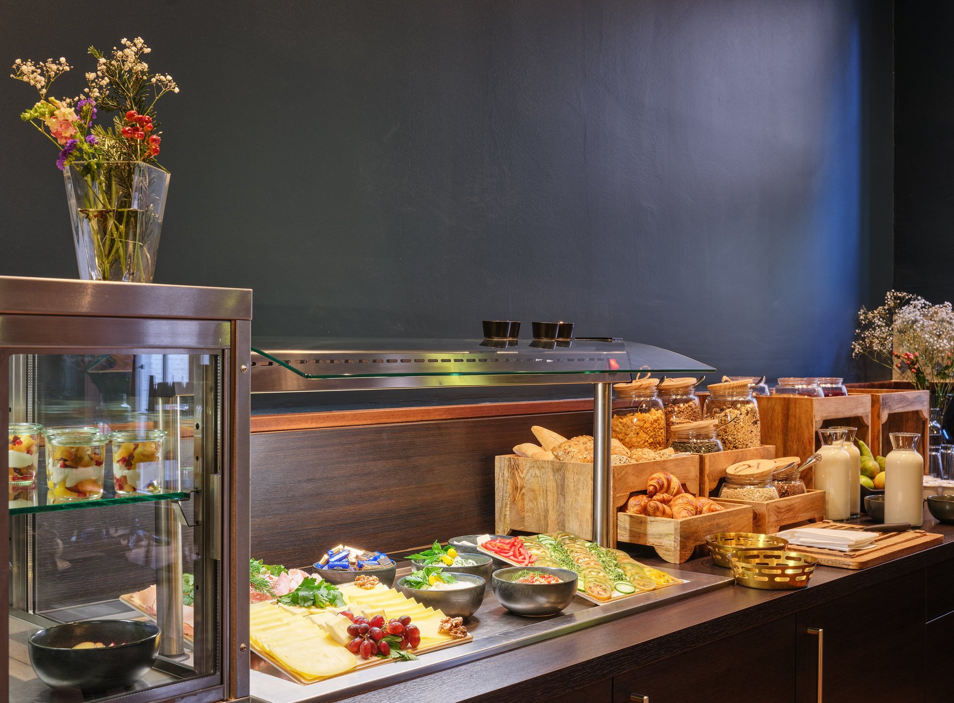 Classik Hotel Antonius by null