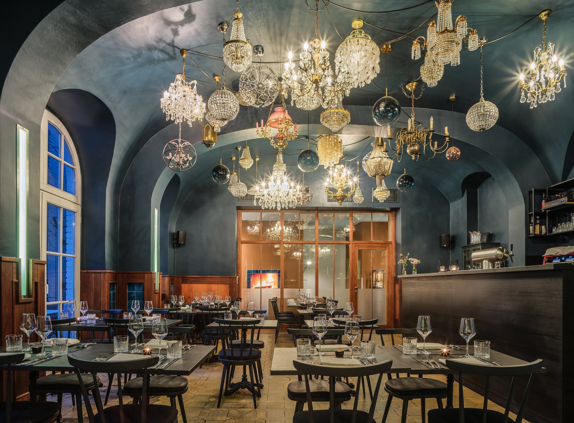 Classik Hotel Antonius by null