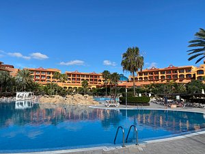 SHERATON FUERTEVENTURA BEACH, GOLF & SPA RESORT - Updated 2023 Prices ...