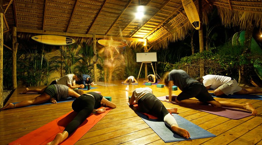 Yoga
