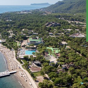 Nirvana Mediterranean Excellence  Sustainable Tourism Certificate