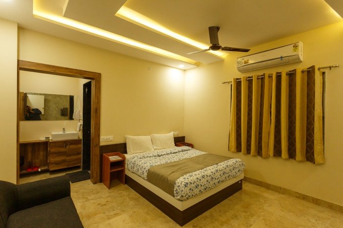 HOTEL BHAGUJI (Bhuj, Gujarat) - Specialty Inn Reviews, Photos, Rate ...