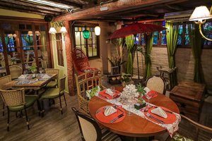 Restaurantes
