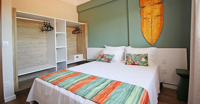 HOT BEACH SUITES OLIMPIA $174 ($̶3̶0̶2̶) - Updated 2023 Prices & Hotel  Reviews - Brazil