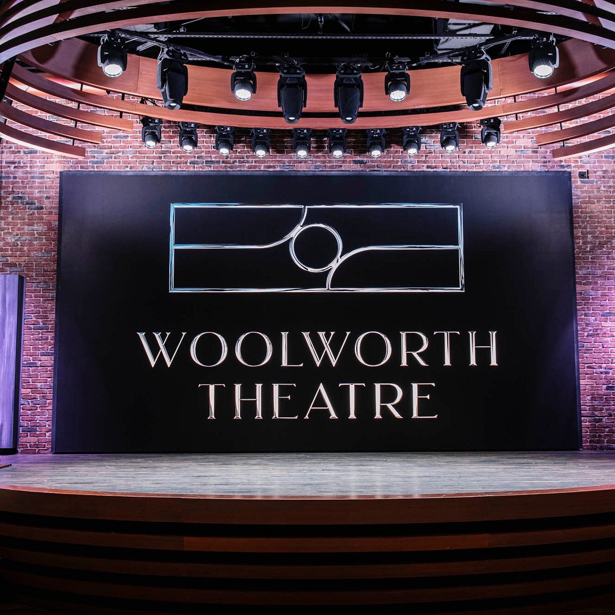 Woolworth Theatre - All You Need to Know BEFORE You Go (2024)