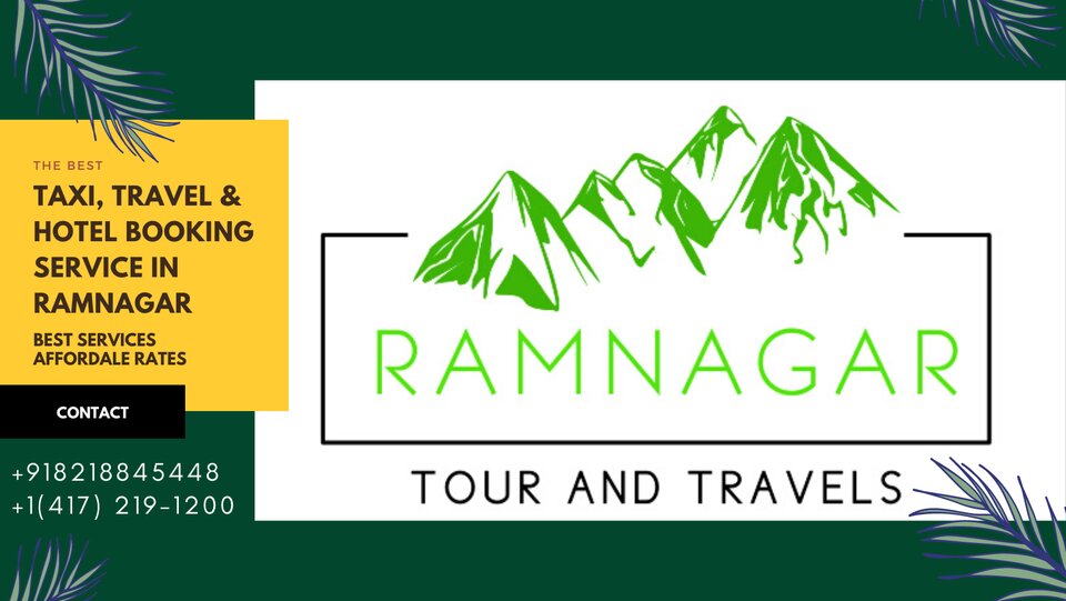 Ramnagar Tour And Travels - O Que Saber Antes De Ir (ATUALIZADO ...