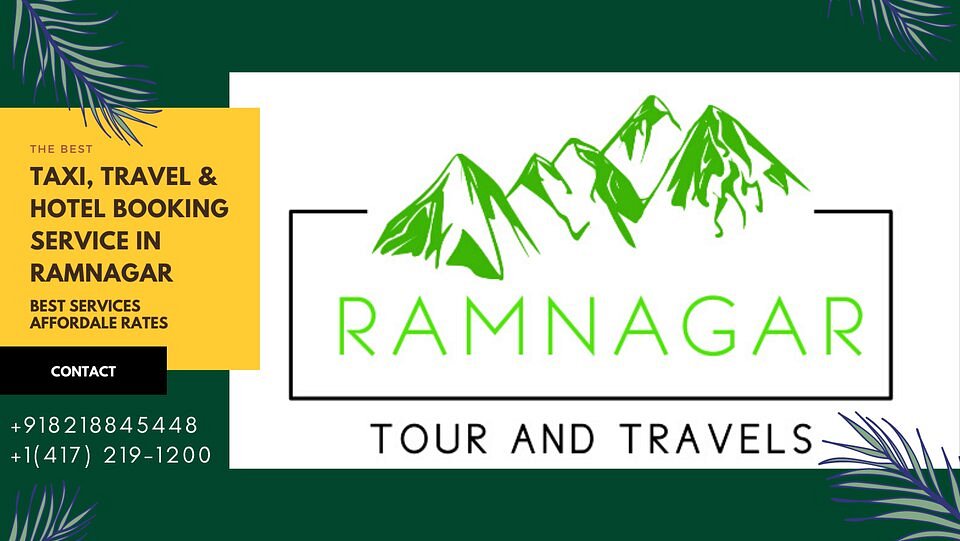 ramnagar tour & travels