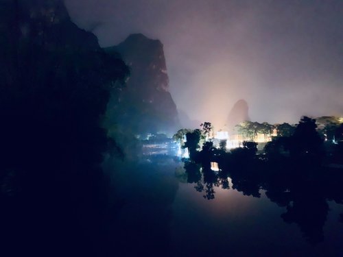 Yangshuo County Harry Li review images