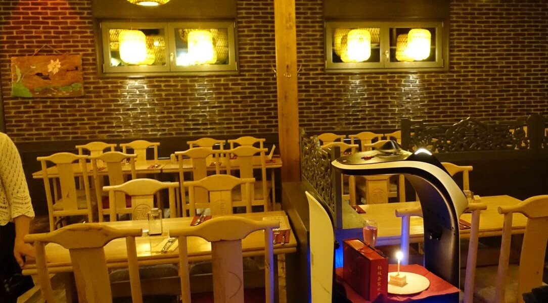 CHINARESTAURANT PAVILLON, Erfurt Restaurant Bewertungen