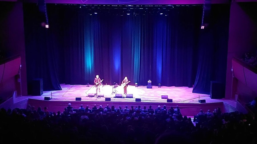 Suzanne Vega
