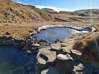 Tips For Visiting Hrunalaug Hot Springs - Iceland Trippers