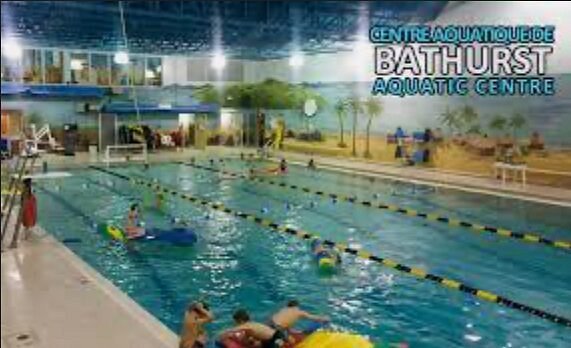 Bathurst Aquatic Center image