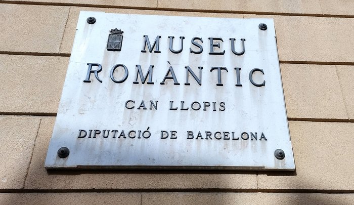 Imagen 2 de Museo Romántico, Can Llopis