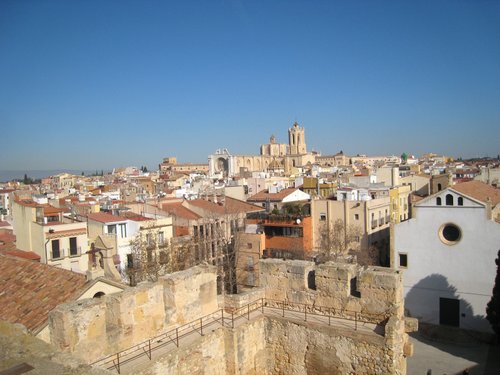 Province of Tarragona review images
