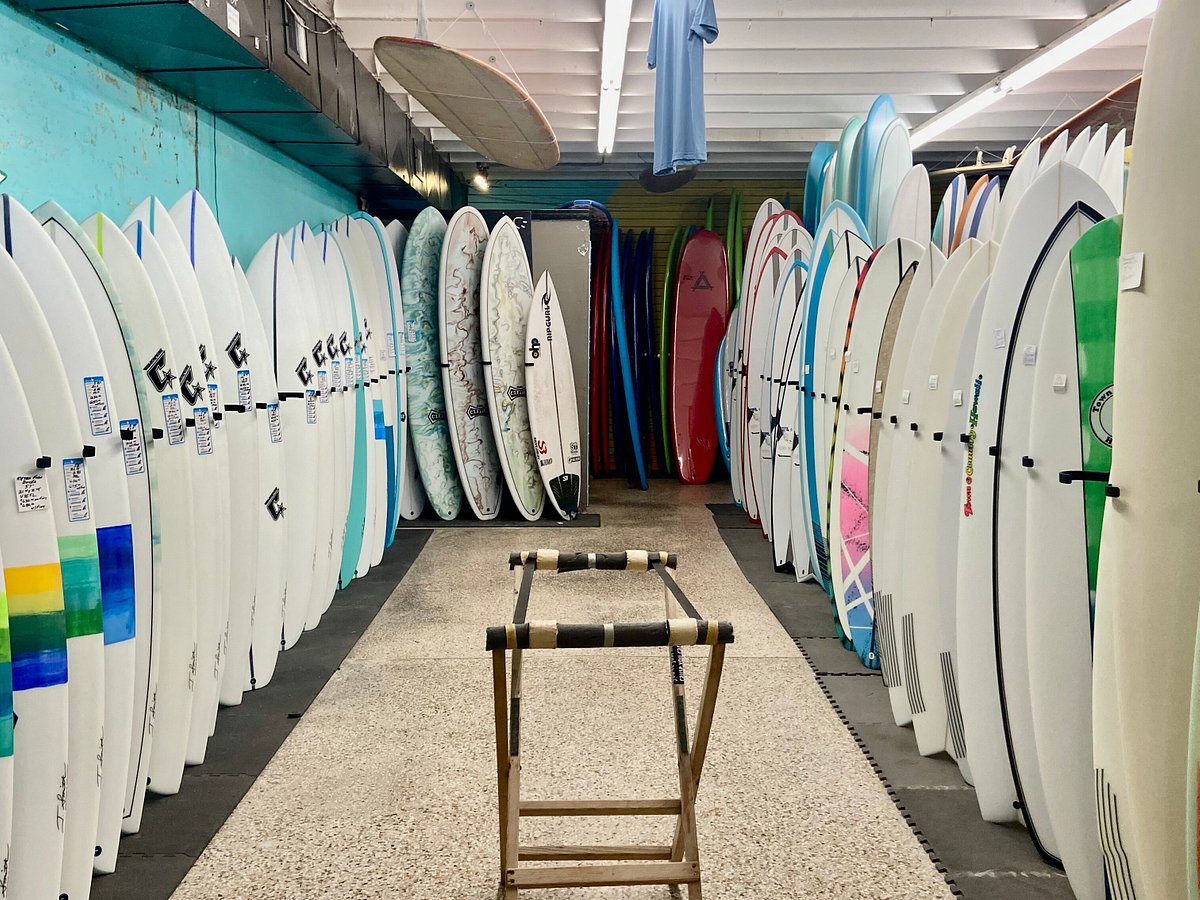 Daytona Board Store Surf Shop - All You Need to Know BEFORE You Go (2024)