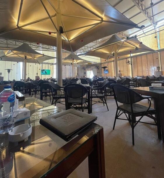 Location Cafe, 기자 - 레스토랑 리뷰 - 트립어드바이저