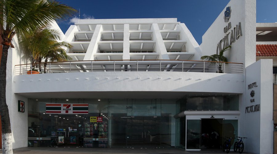 Vista Exterior