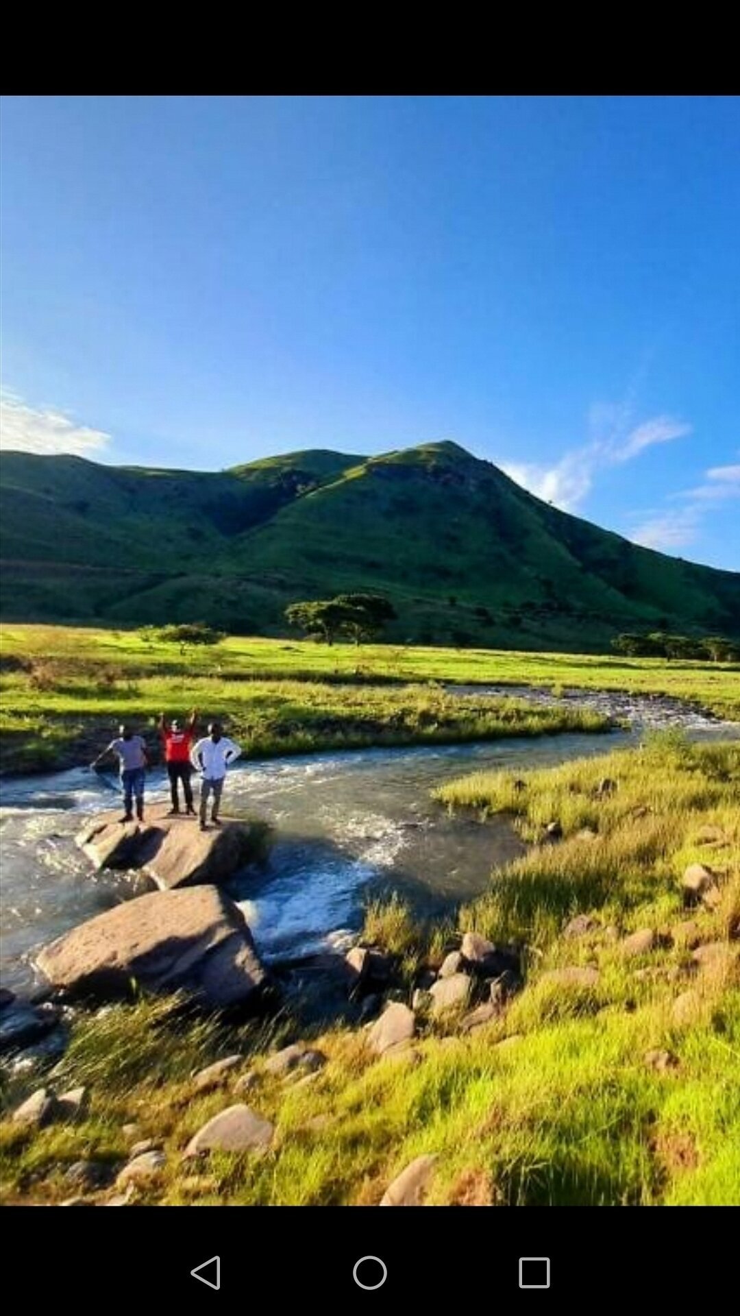 james ilenge mountain lodge