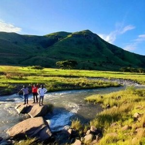 james ilenge mountain lodge