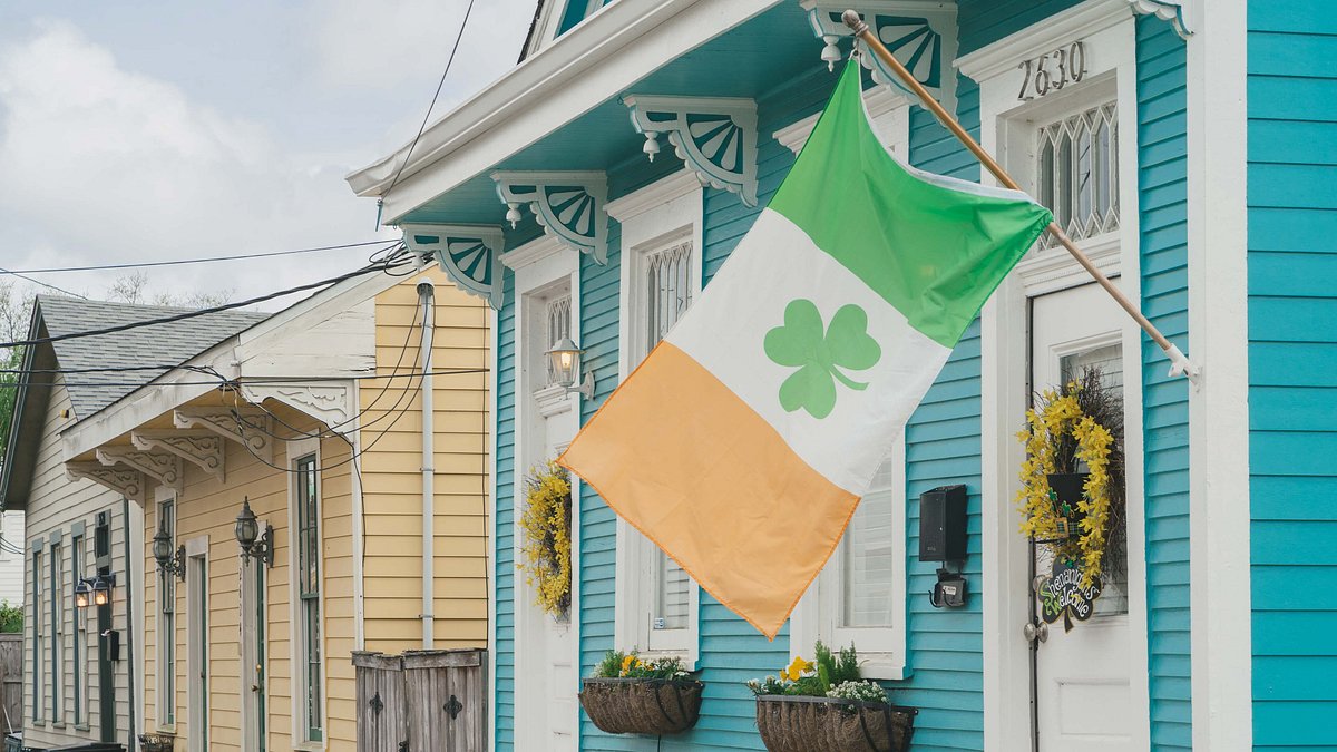 8 U.S. cities where you can dive deep into Irish American culture -  Tripadvisor