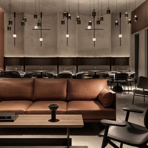 Samite Lounge