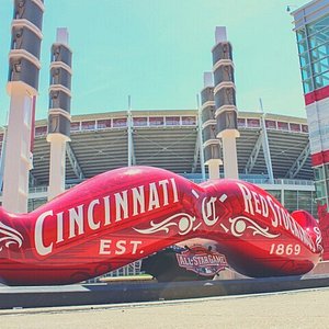Great American Ball Park: The local's guide to enjoying a trip to
