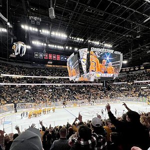 Bridgestone Arena visitor guide: everything you need to know - Bounce