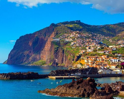 11 Melhores Locais Para Nadar Na Natureza Na Madeira