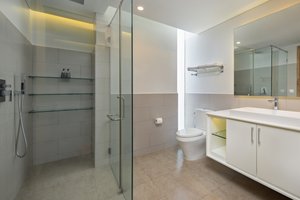 Kamar & Suite