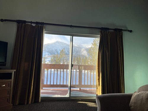 THE MAMMOTH CREEK INN - Prices & Hotel Reviews (Mammoth Lakes, CA)