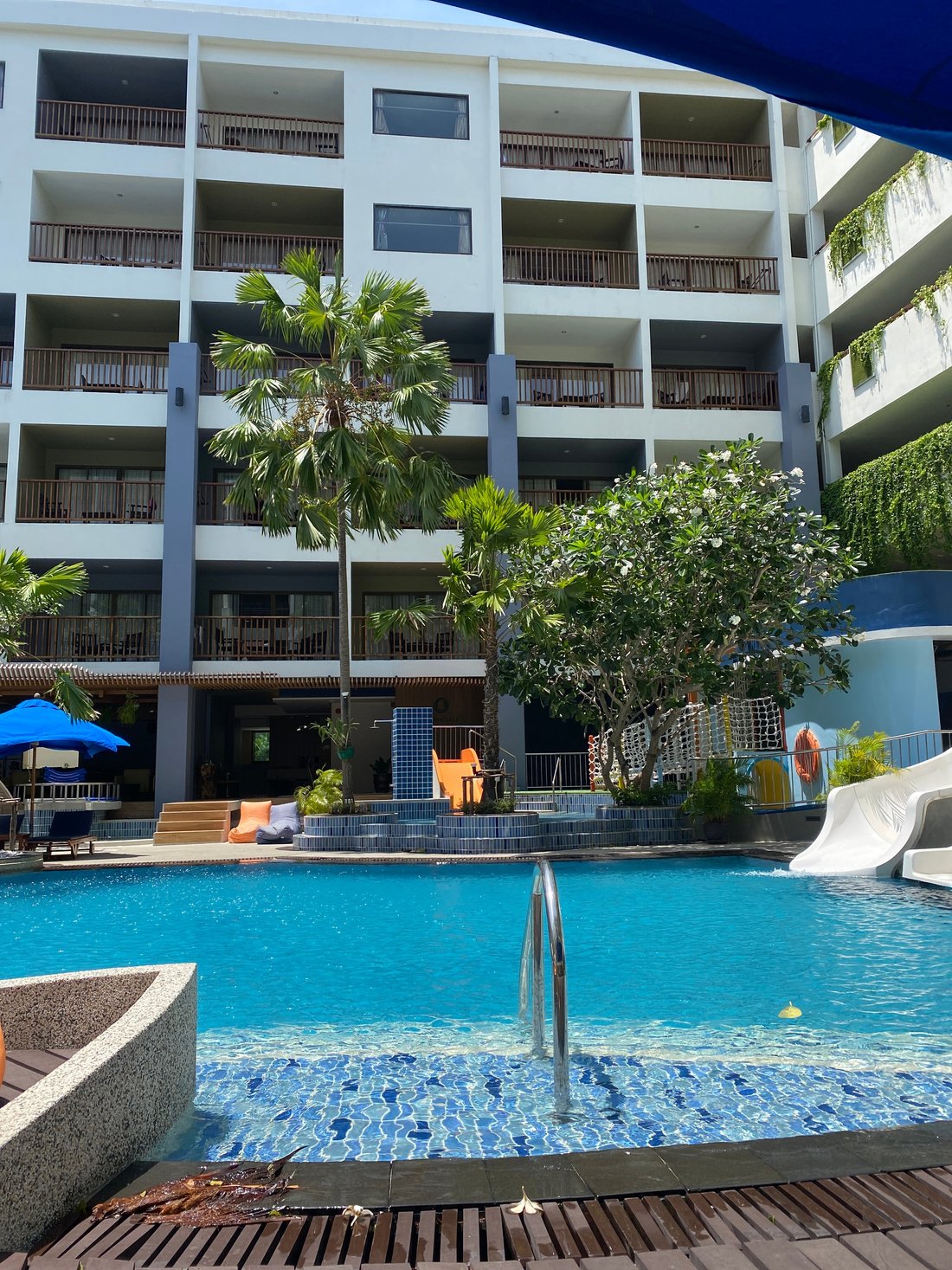 DEEVANA PLAZA PHUKET PATONG (Пхукет) - отзывы, фото и сравнение цен -  Tripadvisor