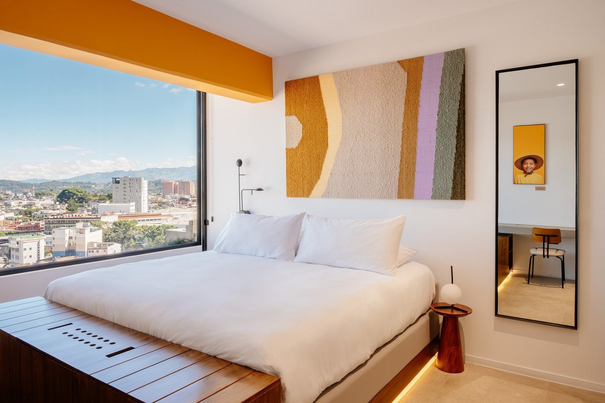 THE 10 BEST Hotels in Guatemala City 2024 (from $17) - Tripadvisor