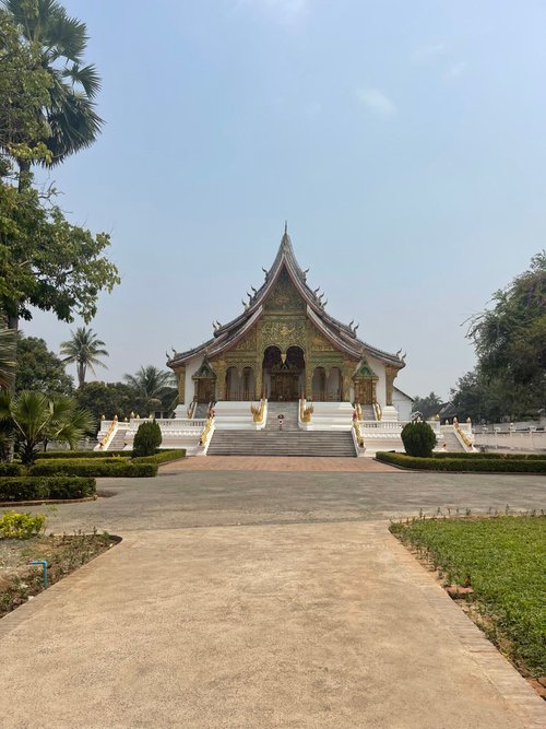 Luang Prabang Mary H review images