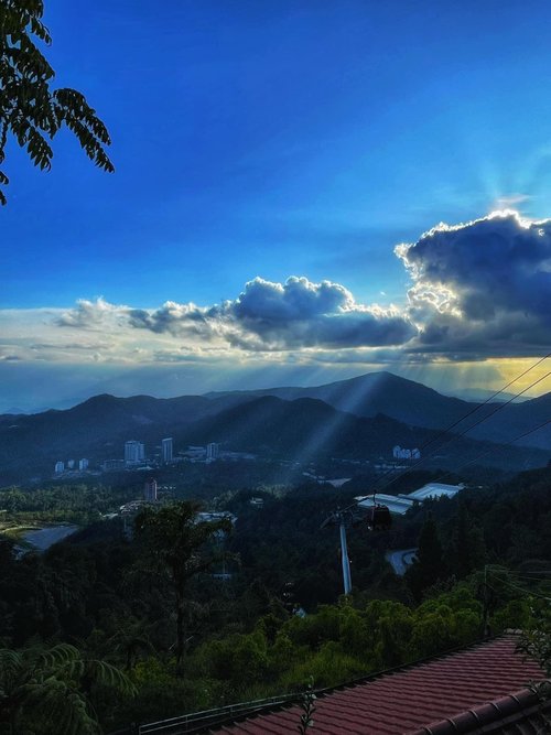 Genting Highlands review images