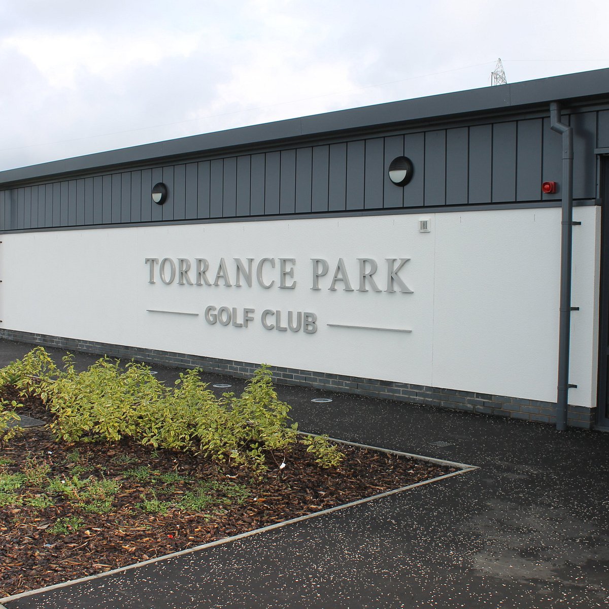 TORRANCE PARK GOLF COURSE (Motherwell) - All You Need to Know BEFORE You Go